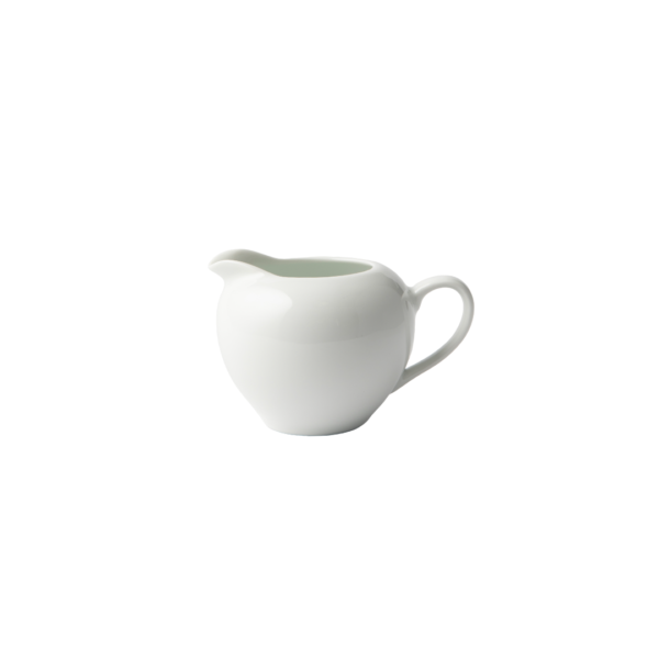 GALATEO - Super White Coupe Tea Set of 4