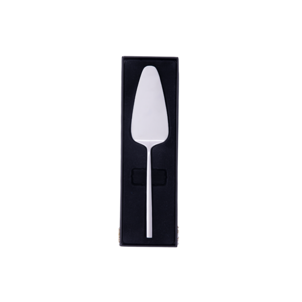 JENNA CLIFFORD – Alba Cake Fork & Lifter Set