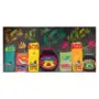 OLIVIA - Runner Carpet Quirky Marmite Bos