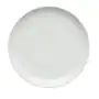 GALATEO - Super White Coupe Dinner Plate