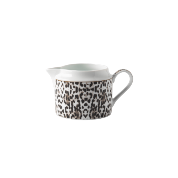 JENNA CLIFFORD - Leopard Tea Set of 4