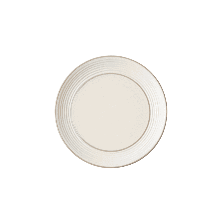 HOTEL COLLECTION - Mink Side Plate