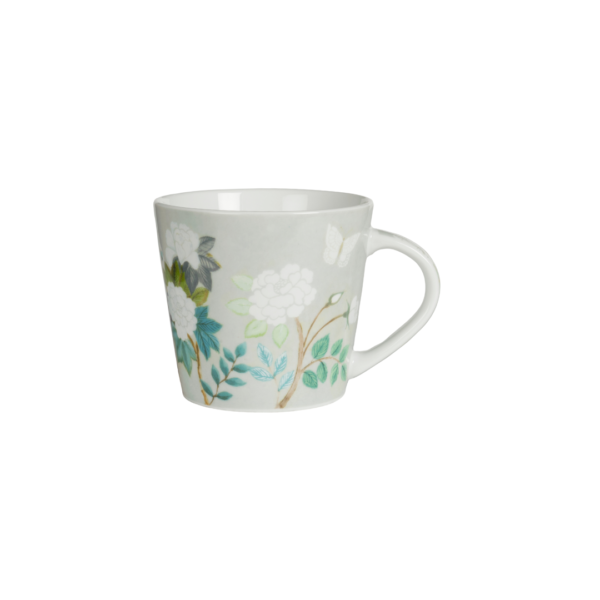 DESIGNERS GUILD - Fleur Orientale Celadon Mug