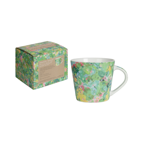 DESIGNERS GUILD - Delahaye Emerald Mug