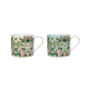 DESIGNERS GUILD - Ikebana Mug Set of 2