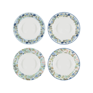 DESIGNERS GUILD - Porcelain de Chine Pasta Bowl Set of 4