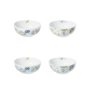 DESIGNERS GUILD - Porcelaine de Chine Cereal Bowl Set of 4