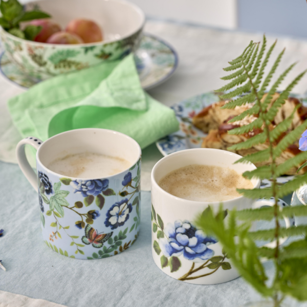 DESIGNERS GUILD - Porcelain de Chine Mug Set of 2