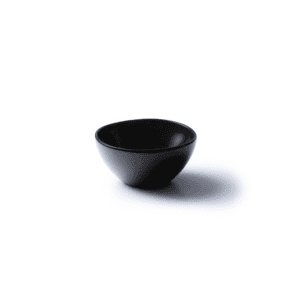 JAN - Noir et Noir Nibble Bowl