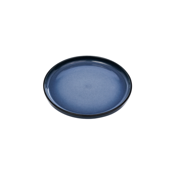 OMADA - Stonehues Blue Side Plate