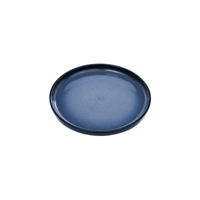 OMADA - Stonehues Blue Side Plate