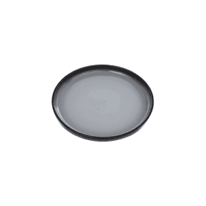 OMADA - Stonehues Grey Side Plate