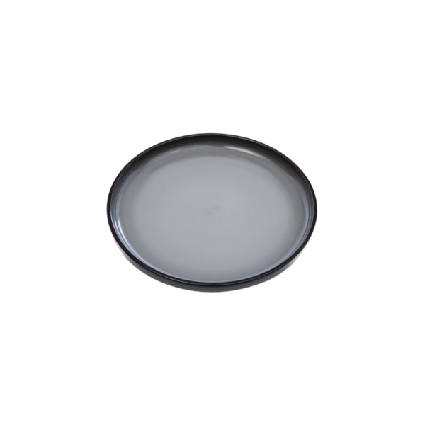 OMADA - Stonehues Grey Side Plate