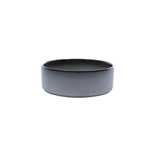 OMADA - Stonehues Grey Cereal Bowl