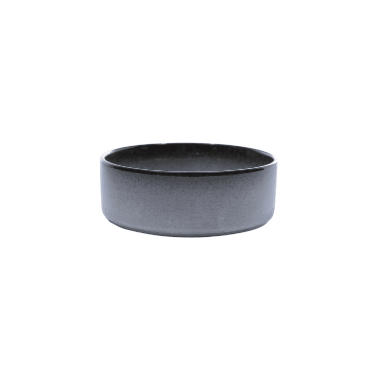 OMADA - Stonehues Grey Cereal Bowl