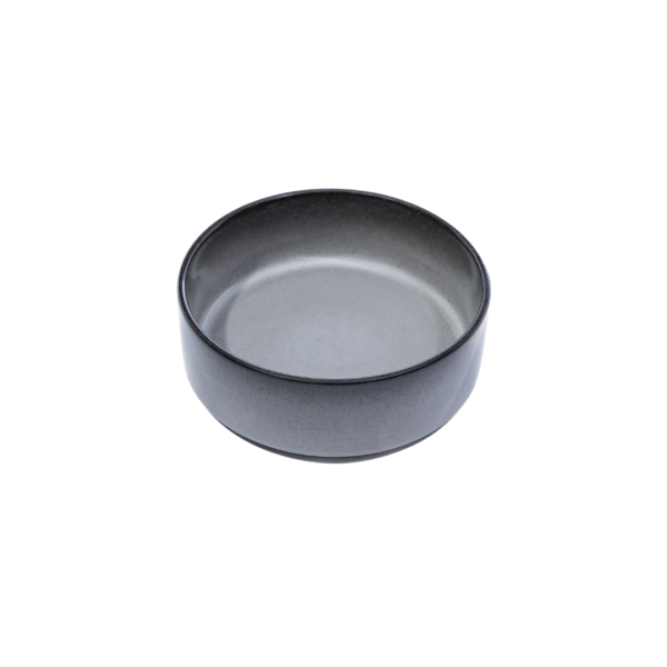 OMADA - Stonehues Grey Cereal Bowl