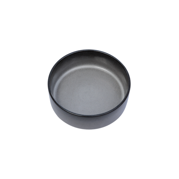 OMADA - Stonehues Grey Cereal Bowl