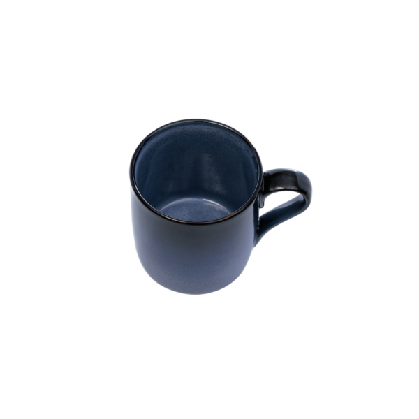 OMADA - Stonehues Blue Mug