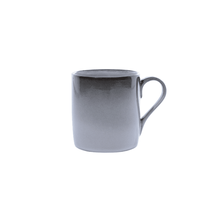 OMADA - Stonehues Grey Mug