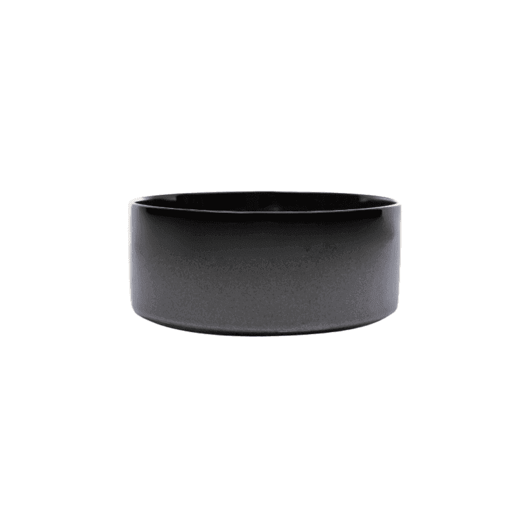 OMADA - Stonehues Grey Salad Bowl