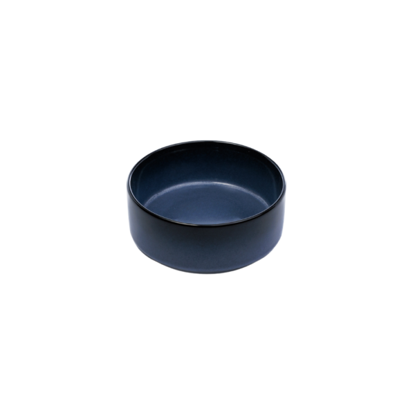 OMADA - Stonehues Blue Nibble Bowl