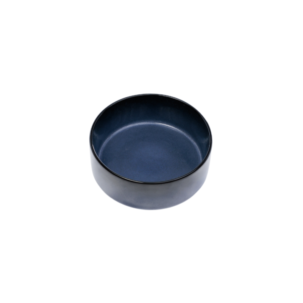 OMADA - Stonehues Blue Nibble Bowl