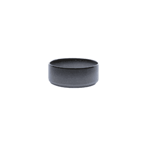 OMADA - Stonehues Grey Nibble Bowl