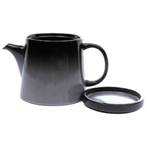 OMADA - Stonehues Grey Teapot