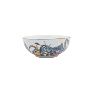 JENNA CLIFFORD – Wild Bloom Cereal Bowl Set of 4