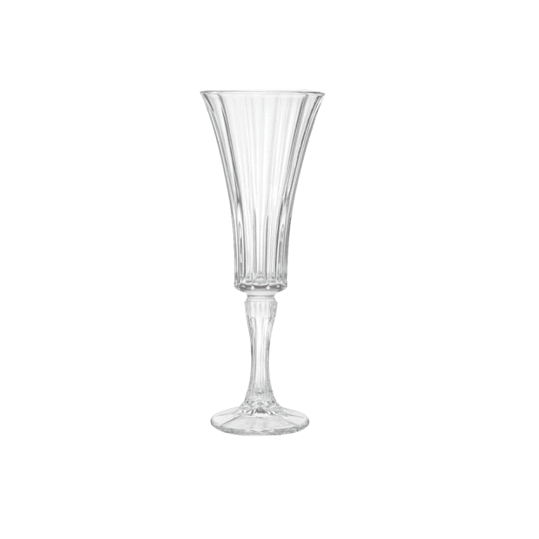 JENNA CLIFFORD - Prism Champagne Set of 4