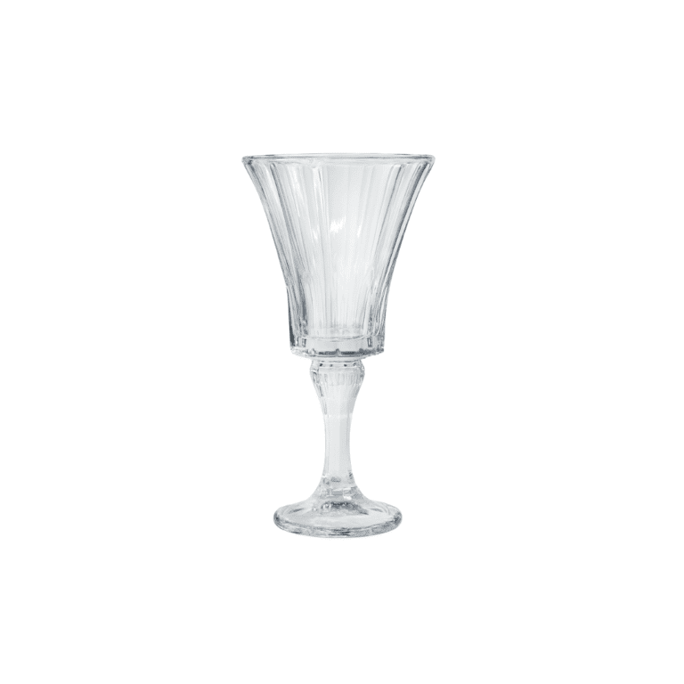 JENNA CLIFFORD - Prism Red Wine Set of 4