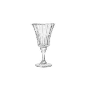 JENNA CLIFFORD - Prism White Wine Set of 4