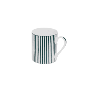 JENNA CLIFFORD - Ivory Noir Mug