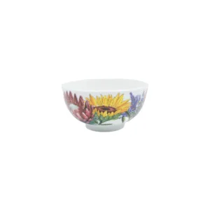 JENNA CLIFFORD - Wild Bloom Nibble Bowl Set of 2