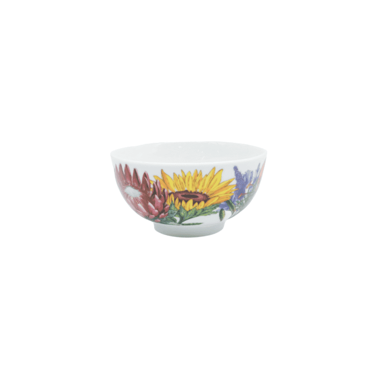 JENNA CLIFFORD - Wild Bloom Nibble Bowl Set of 2