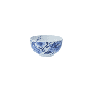 JENNA CLIFFORD - Peacock Sapphire Garden Nibble Bowl Set of 2