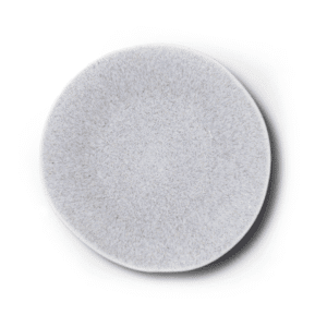 JAN - Ash & Olive Dinner Plate