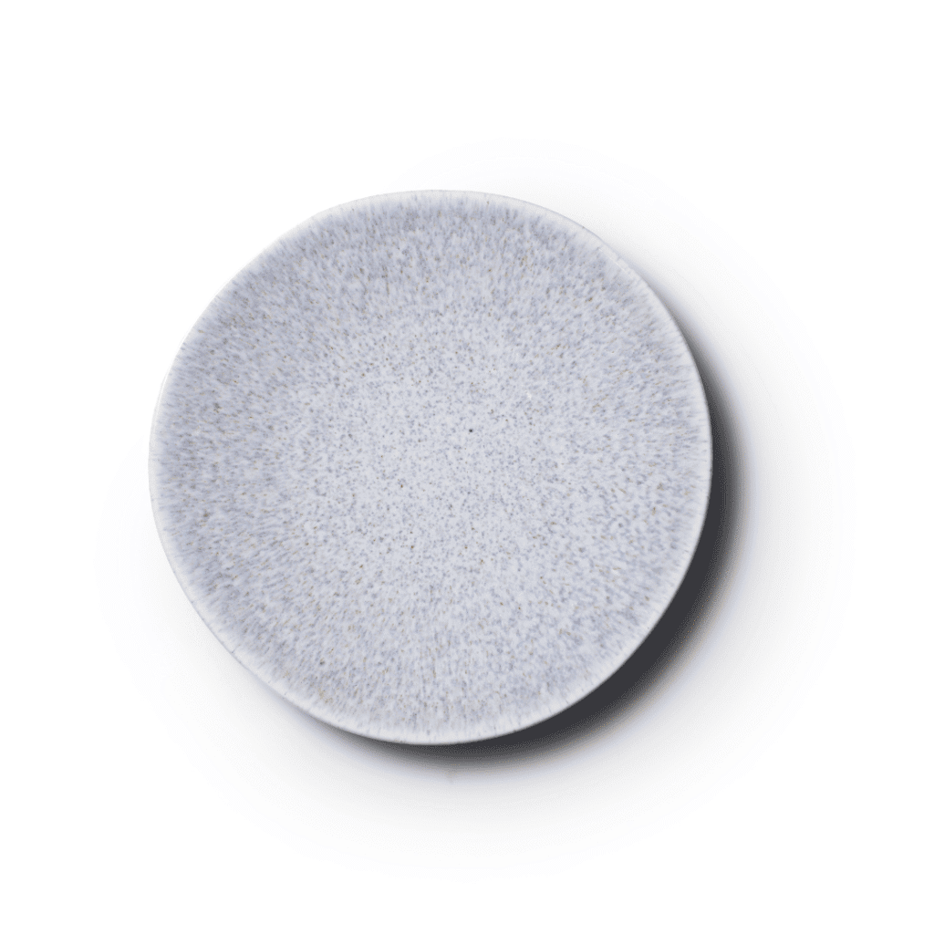 JAN - Ash & Olive Side Plate