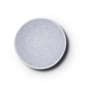 JAN - Ash & Olive Side Plate