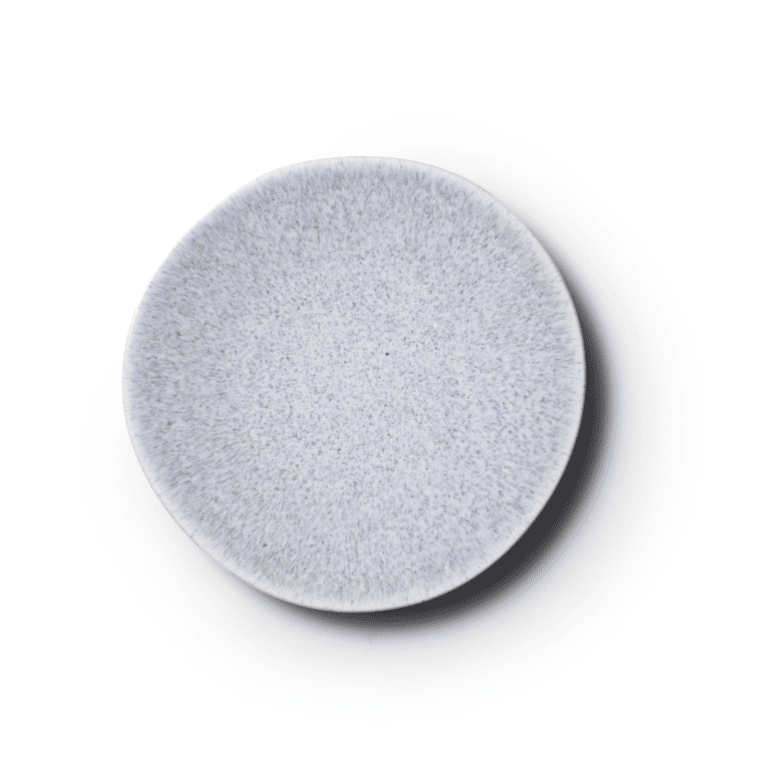 JAN - Ash & Olive Side Plate