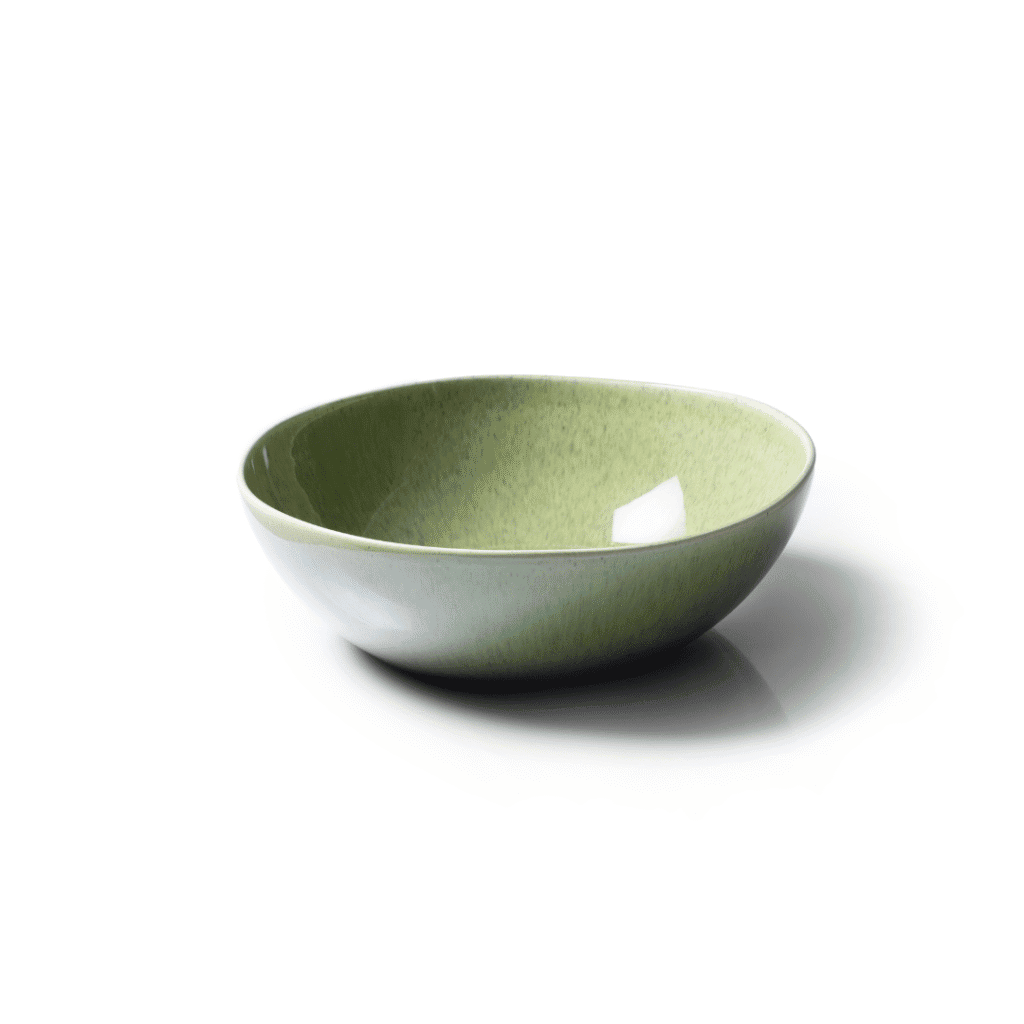 JAN - Ash & Olive Cereal Bowl