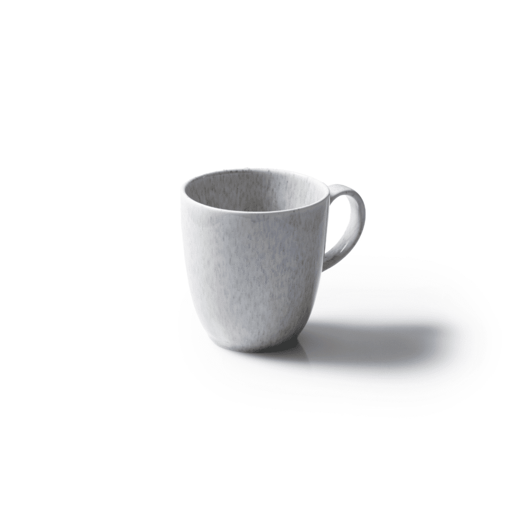 JAN - Ash & Olive Mug