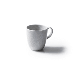 JAN - Ash & Olive Mug