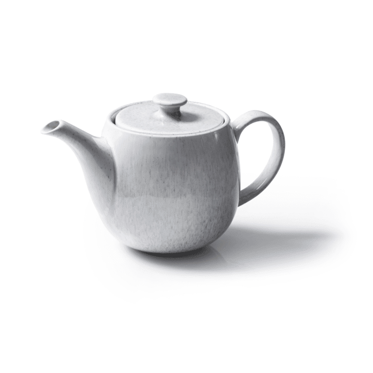 JAN - Ash & Olive Teapot