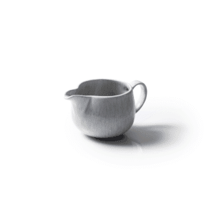 JAN - Ash & Olive Creamer
