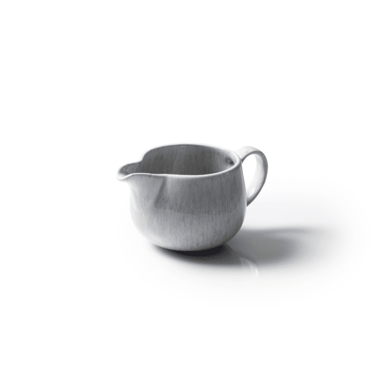 JAN - Ash & Olive Creamer