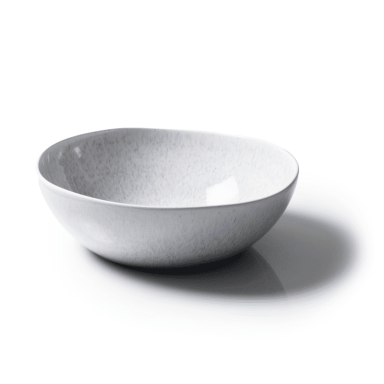 JAN - Ash & Olive Salad Bowl