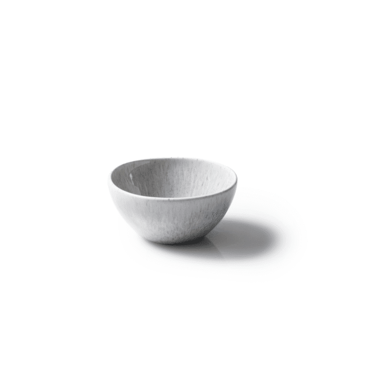 JAN - Ash & Olive Nibble Bowl