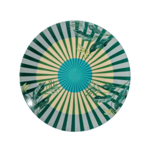 OLIVIA - Princess Dinner Plate Set of 4