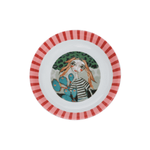 OLIVIA - Princess Pasta Bowl Set of 4